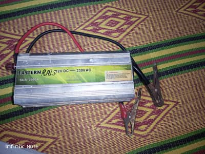 car invertor