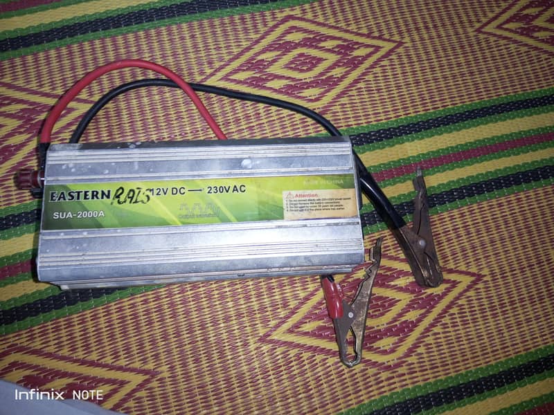car invertor 0