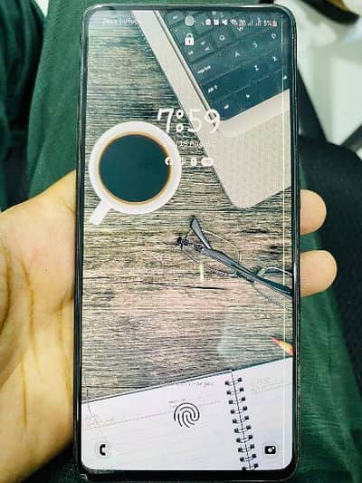 Samsung A51 8/128