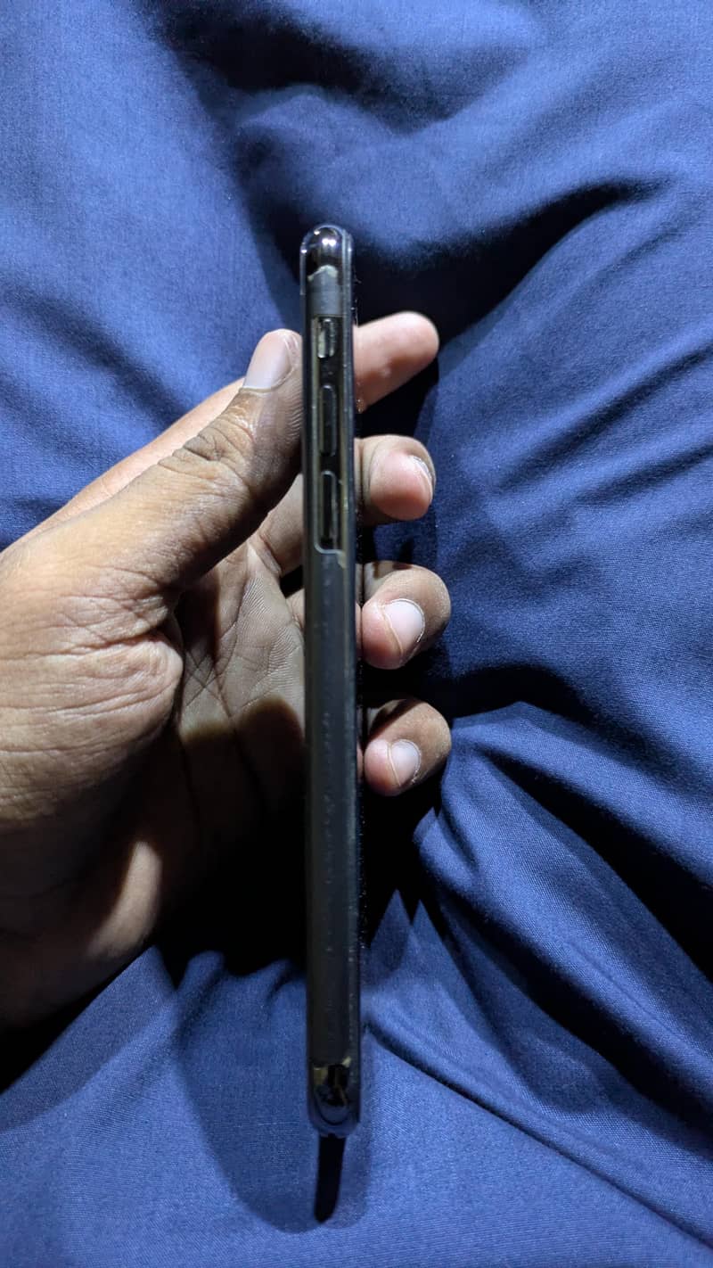 iphone X 1