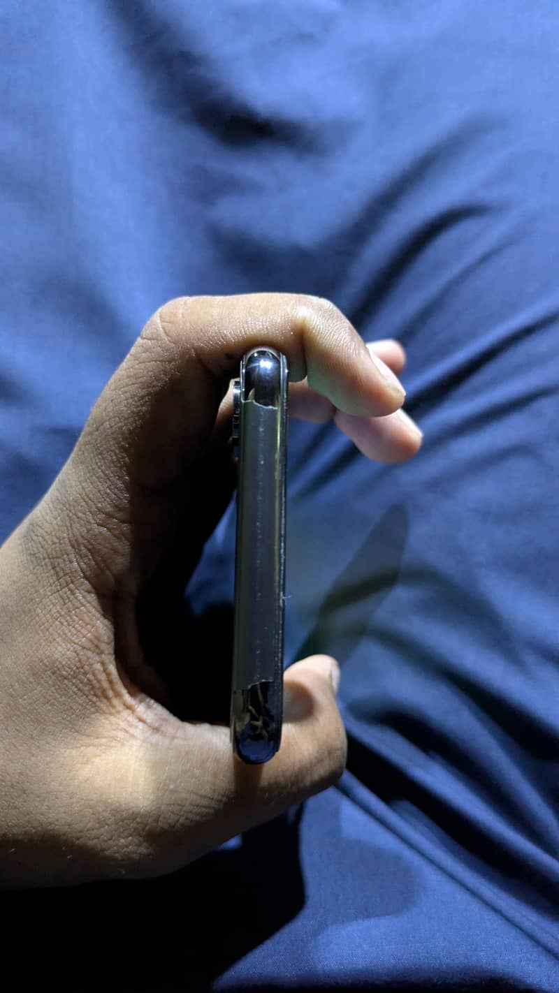 iphone X 2