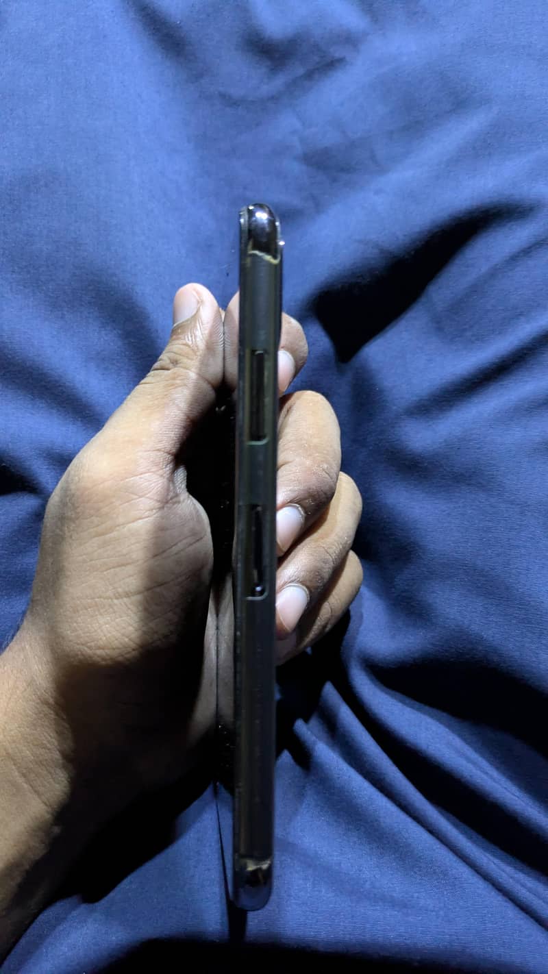 iphone X 3