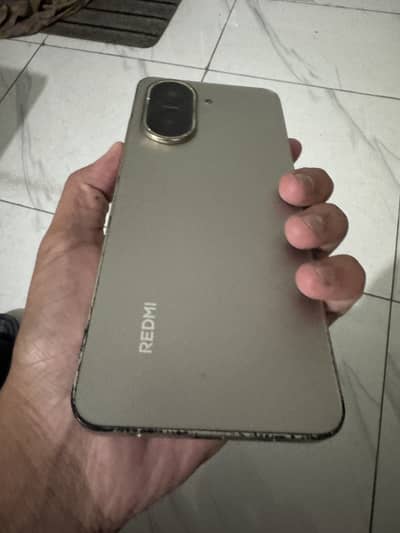 Redmi A5
