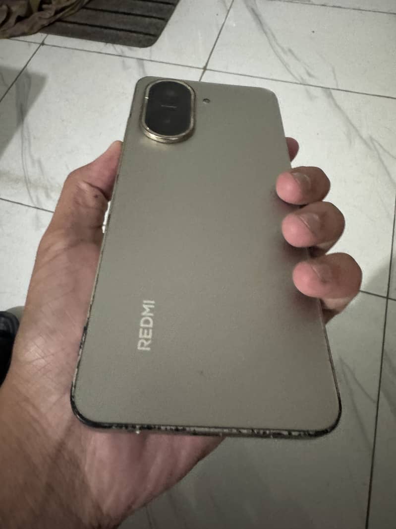 Redmi A5 0