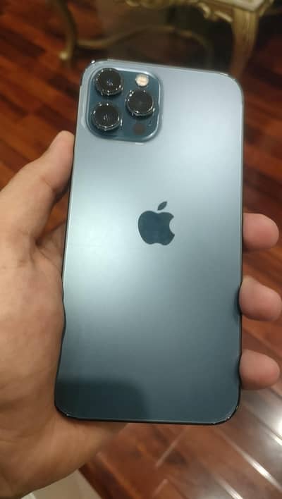 Apple iPhone 12 Pro Max