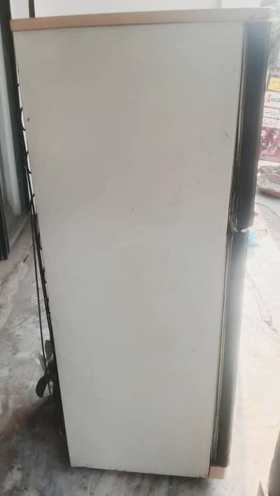waves Refrigerator All ok