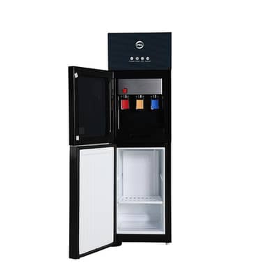 PEL 425 3 Taps Water Dispenser – Excellent Condition