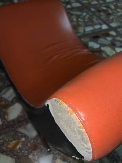 Comfort sofa for chilling