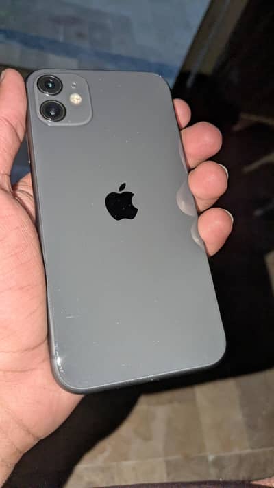 Apple iPhone 11