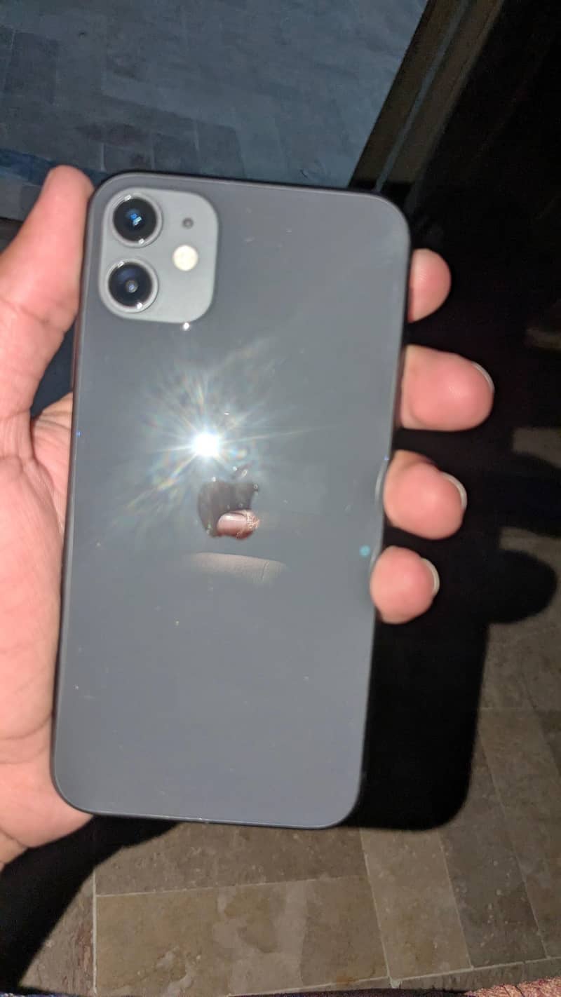 Apple iPhone 11 2