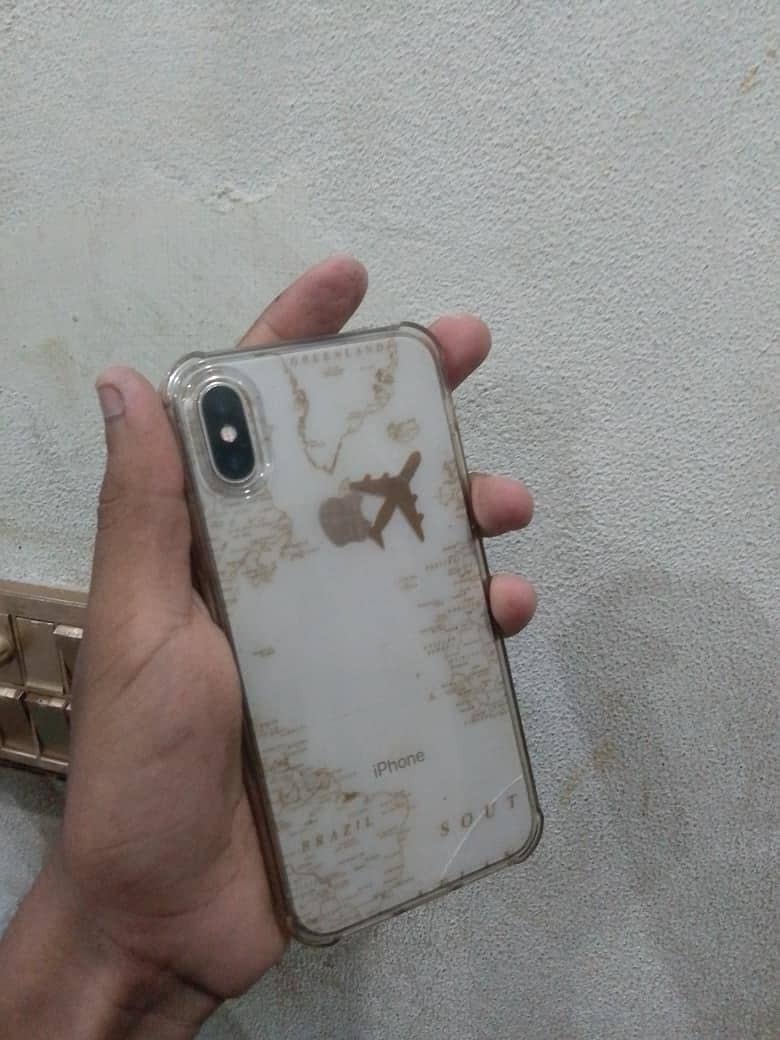 Apple iPhone X 3