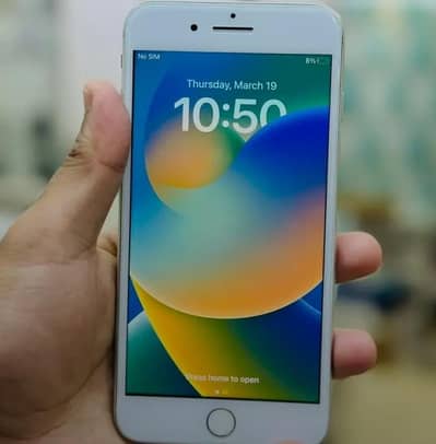 Apple iPhone 8 Plus 256 GB my WhatsApp 0301==========1907==========466