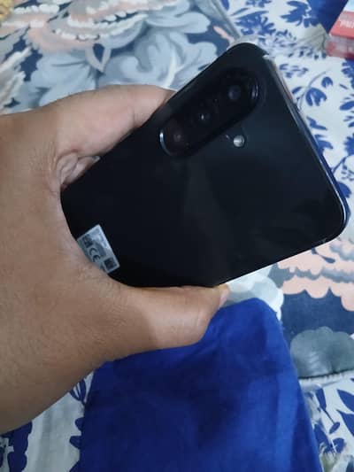 Samsung Mobile A16