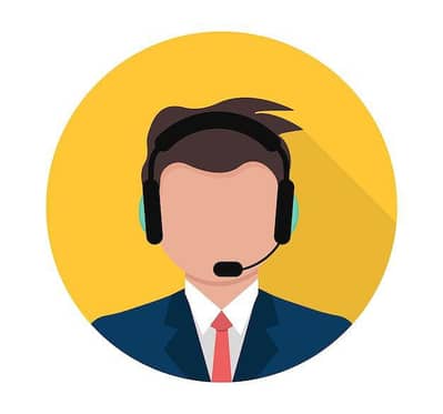 Need Agents For Restaurant Call center in model town.