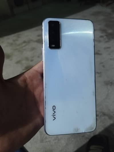 Vivo Y20 0/3/26/69/36/300
