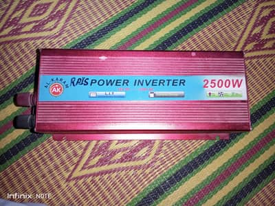 car invertor