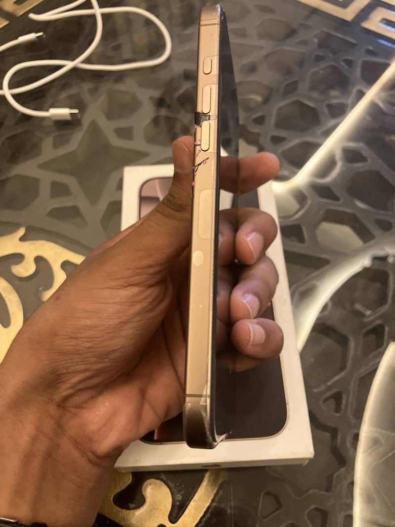 Apple iPhone 16 Pro Max 2