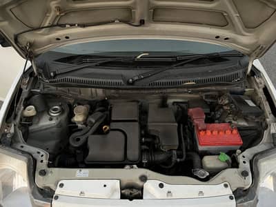 Suzuki Alto 2006