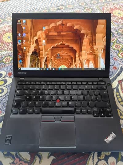lenovo thinkpad x250