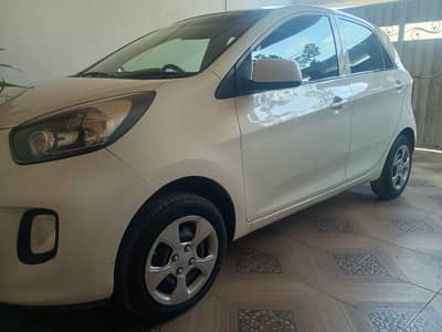 KIA Picanto 2021