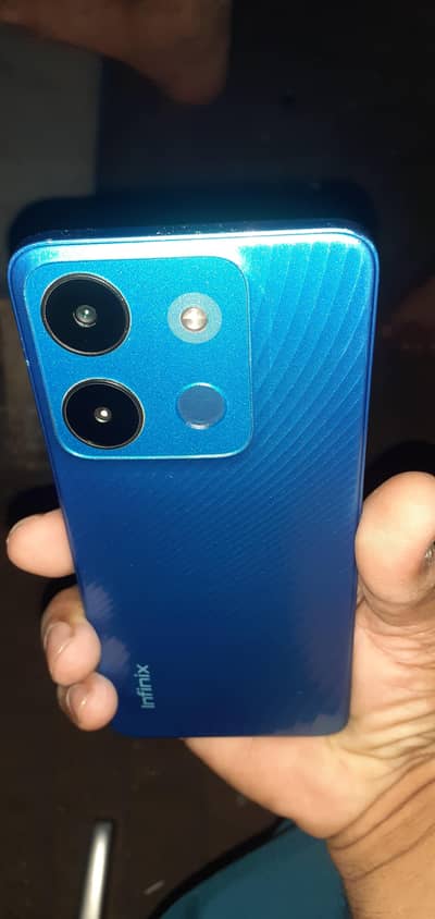Infinix Smart 7