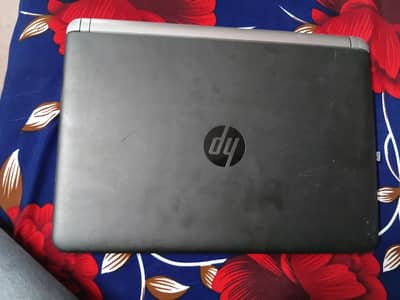 Hp Probook 430 G3