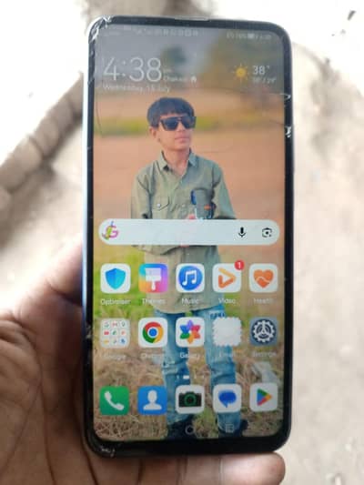 Huawei Y9 Prime