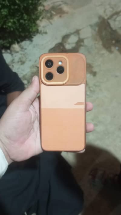 Tecno spark 40
