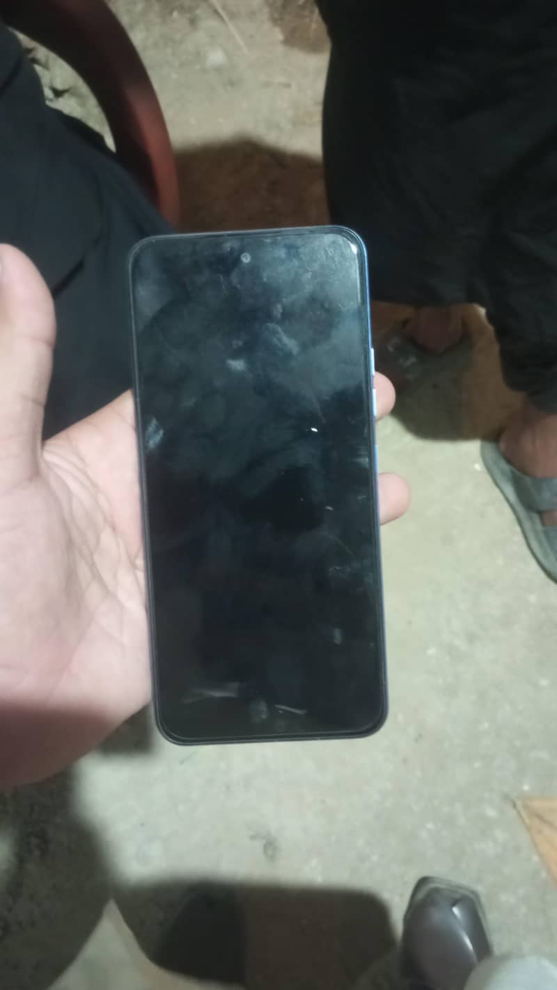 Tecno spark 40 2