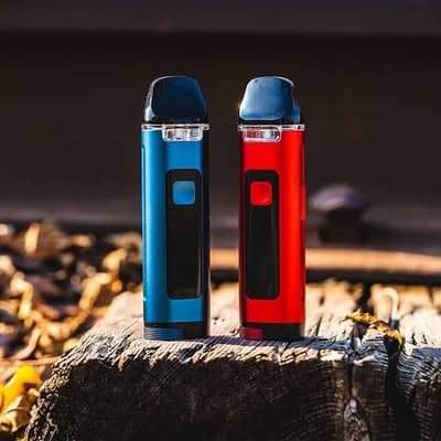 UWELL CROWN D LED & CROWN B 35W OXVA VOOPOO POD VAPE FLAVOUR FOR SELL