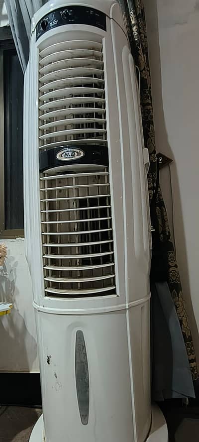 NB Tower Cooler