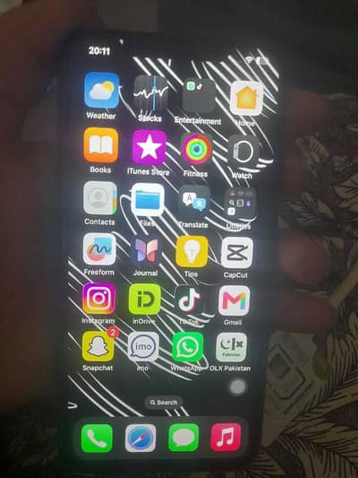 Apple iPhone XS Max