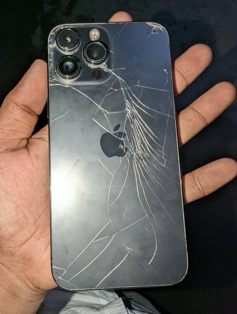 Apple iPhone 13 Pro Max 7