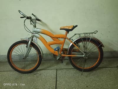 kids 20 no cycle