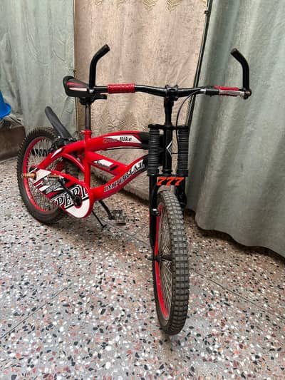 Bicycle 22no For Teen Agers