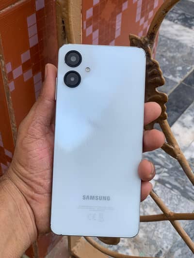 Samsung Mobile A06