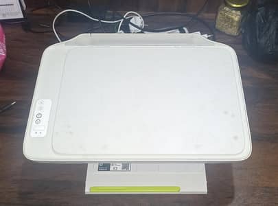 HP DeskJet 2132 All-in-One Printer