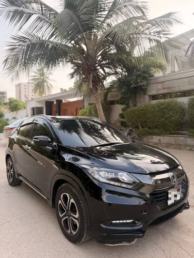 2016/20 Honda Vezel Z Sensing