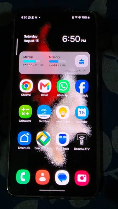 Samsung Galaxy S21 5g