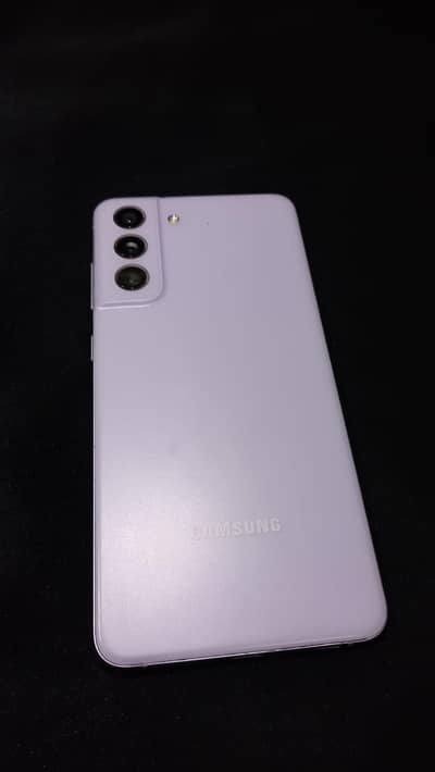 Samsung Mobile S21 fe