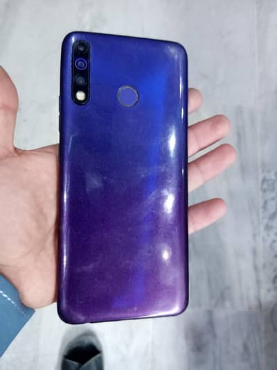 Tecno CAMON 12 Air