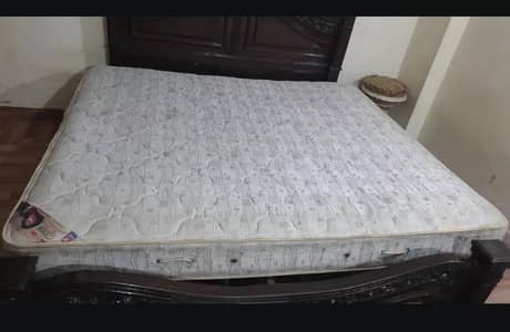 Master molty foam | URGENT SALE | bed mattress