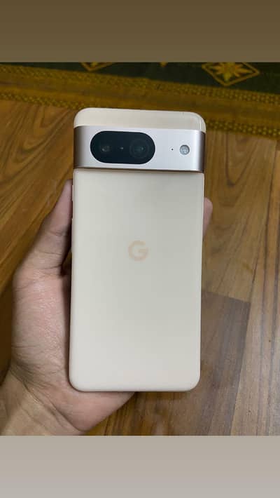 Google Pixel 8