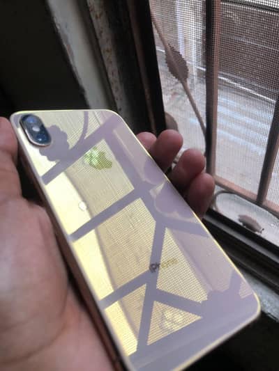Apple iPhone X{ FACTORY UNLOCK }