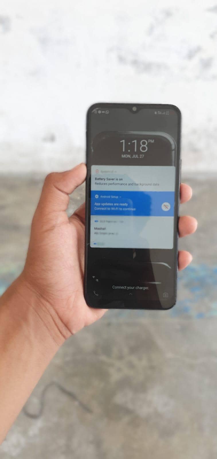 infinix 1
