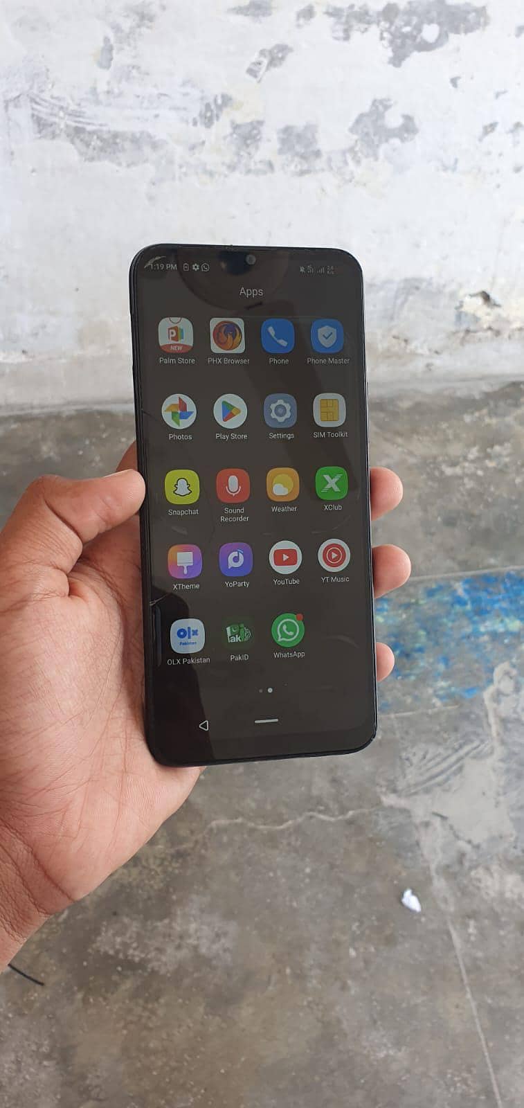 infinix 2