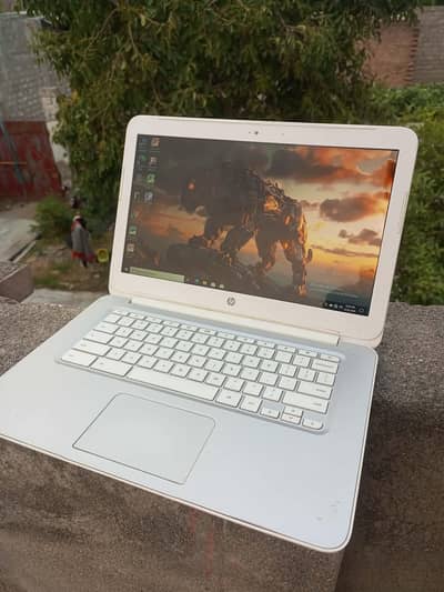 HP Intel 6th generation