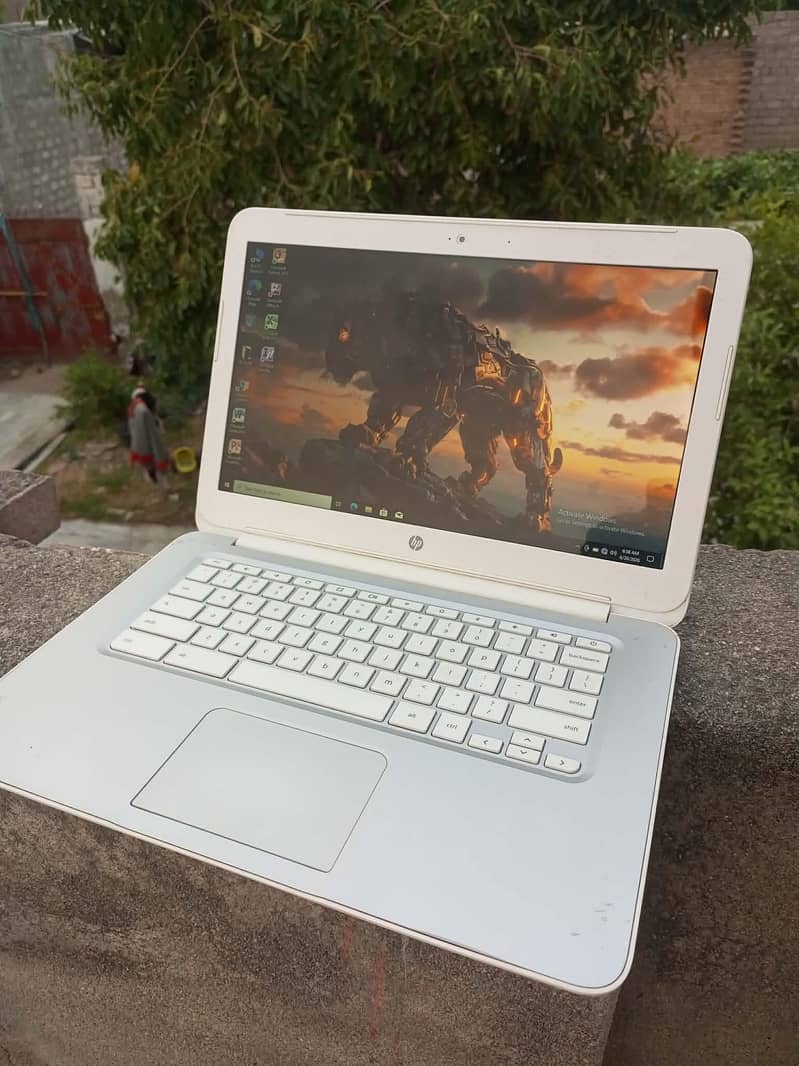 HP Intel 6th generation 0