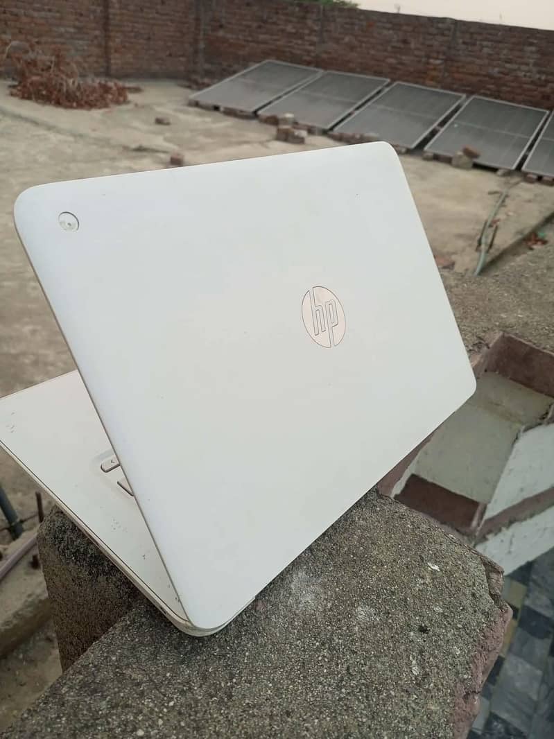 HP Intel 6th generation 1