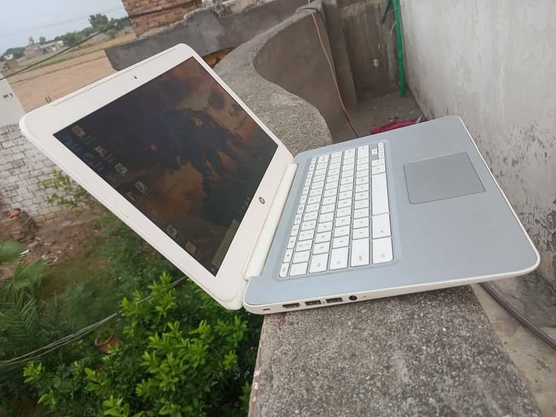HP Intel 6th generation 2